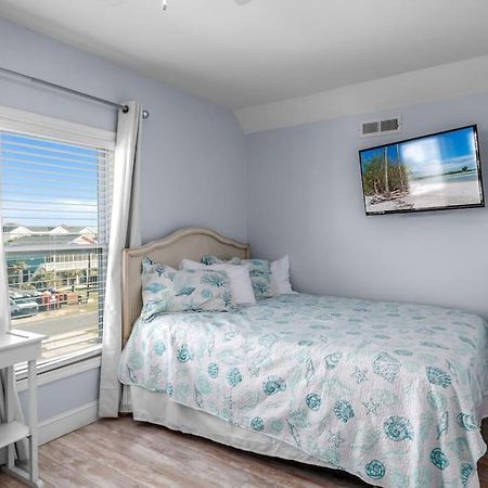 Вилла Pool Haven Ocean View Остров Оук Экстерьер фото