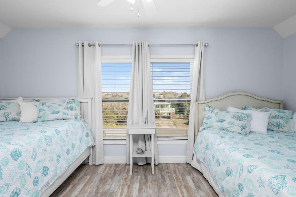 Вилла Pool Haven Ocean View Остров Оук Экстерьер фото