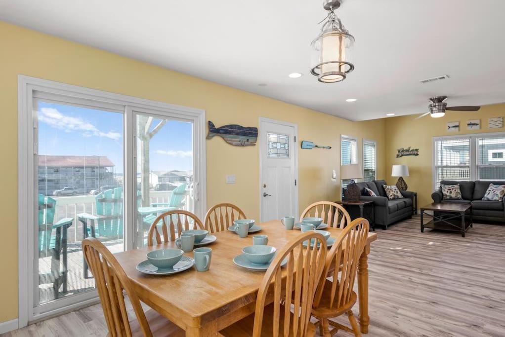 Вилла Pool Haven Ocean View Остров Оук Экстерьер фото