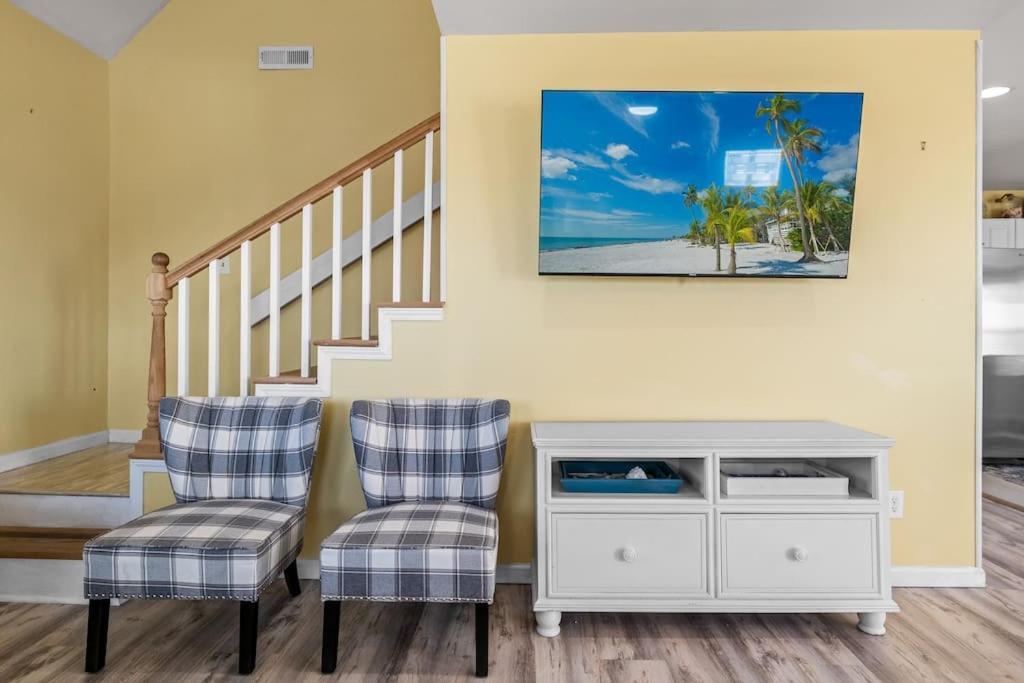 Вилла Pool Haven Ocean View Остров Оук Экстерьер фото