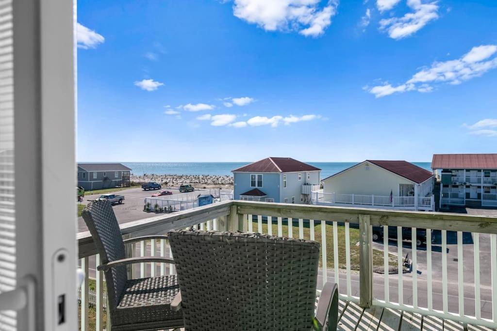 Вилла Pool Haven Ocean View Остров Оук Экстерьер фото