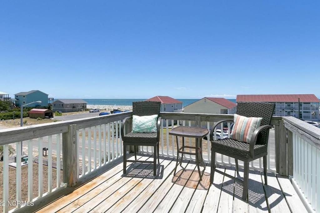Вилла Pool Haven Ocean View Остров Оук Экстерьер фото