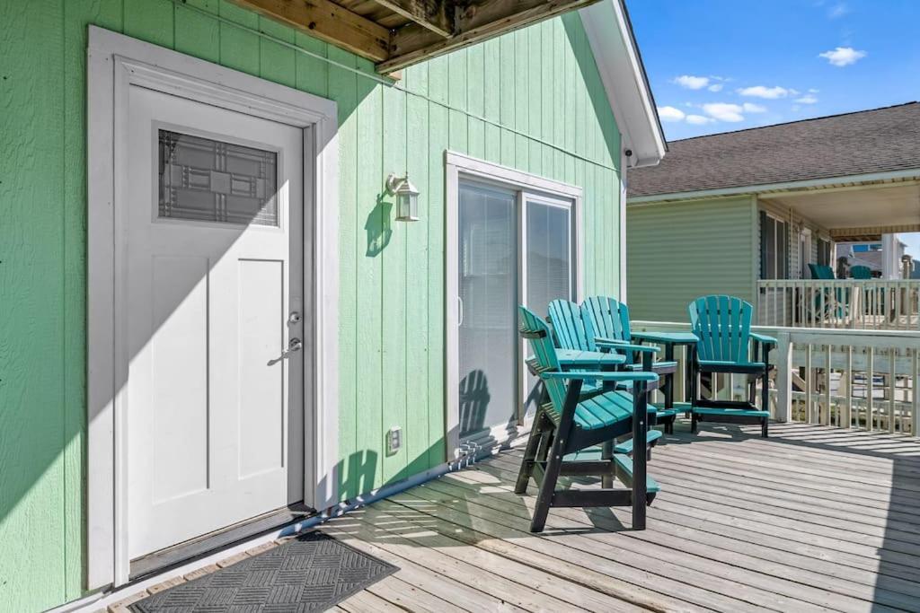 Вилла Pool Haven Ocean View Остров Оук Экстерьер фото