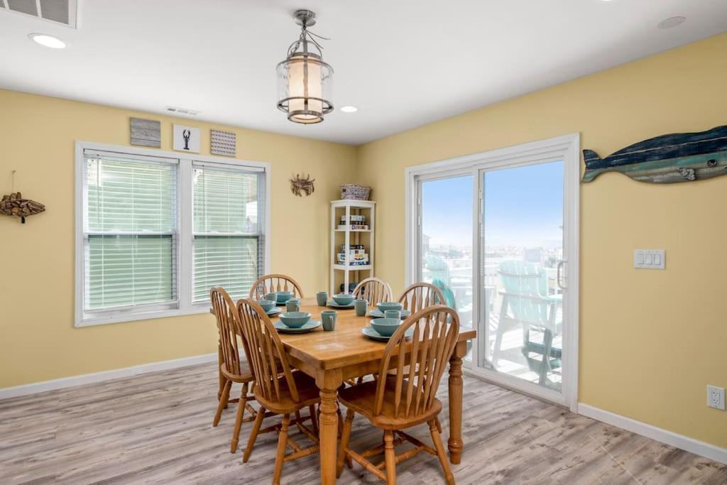 Вилла Pool Haven Ocean View Остров Оук Экстерьер фото